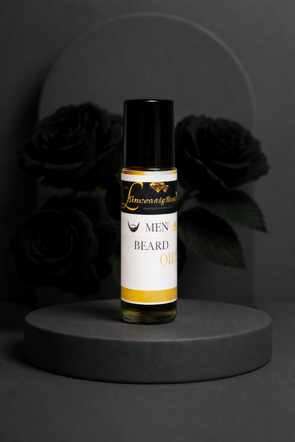 Men's Beard Oil