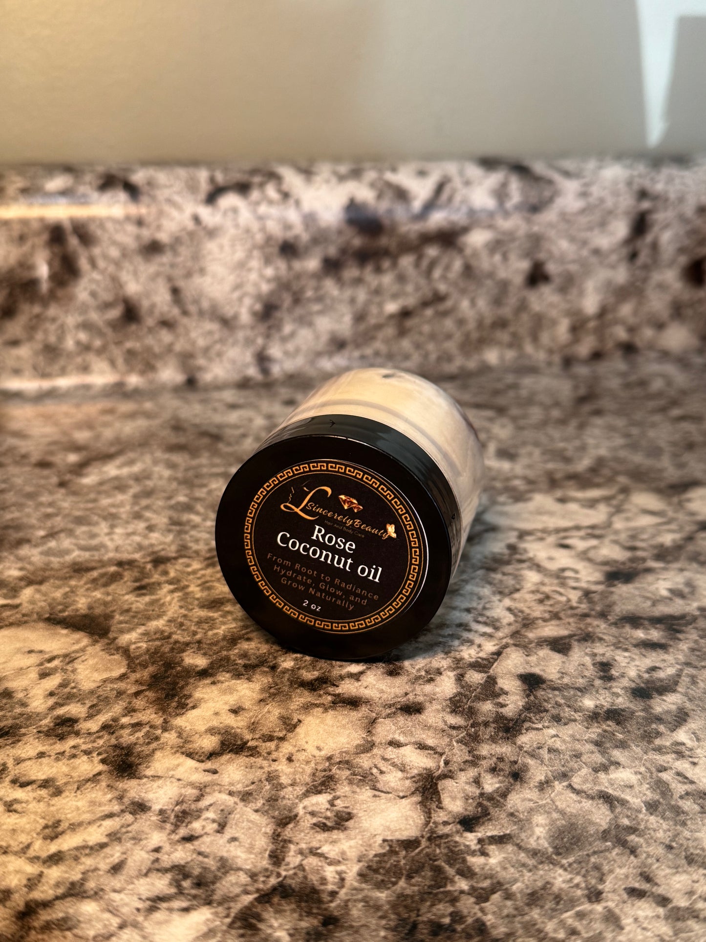 Curl Cream