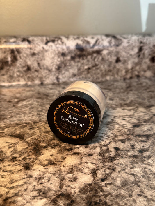 Curl Cream