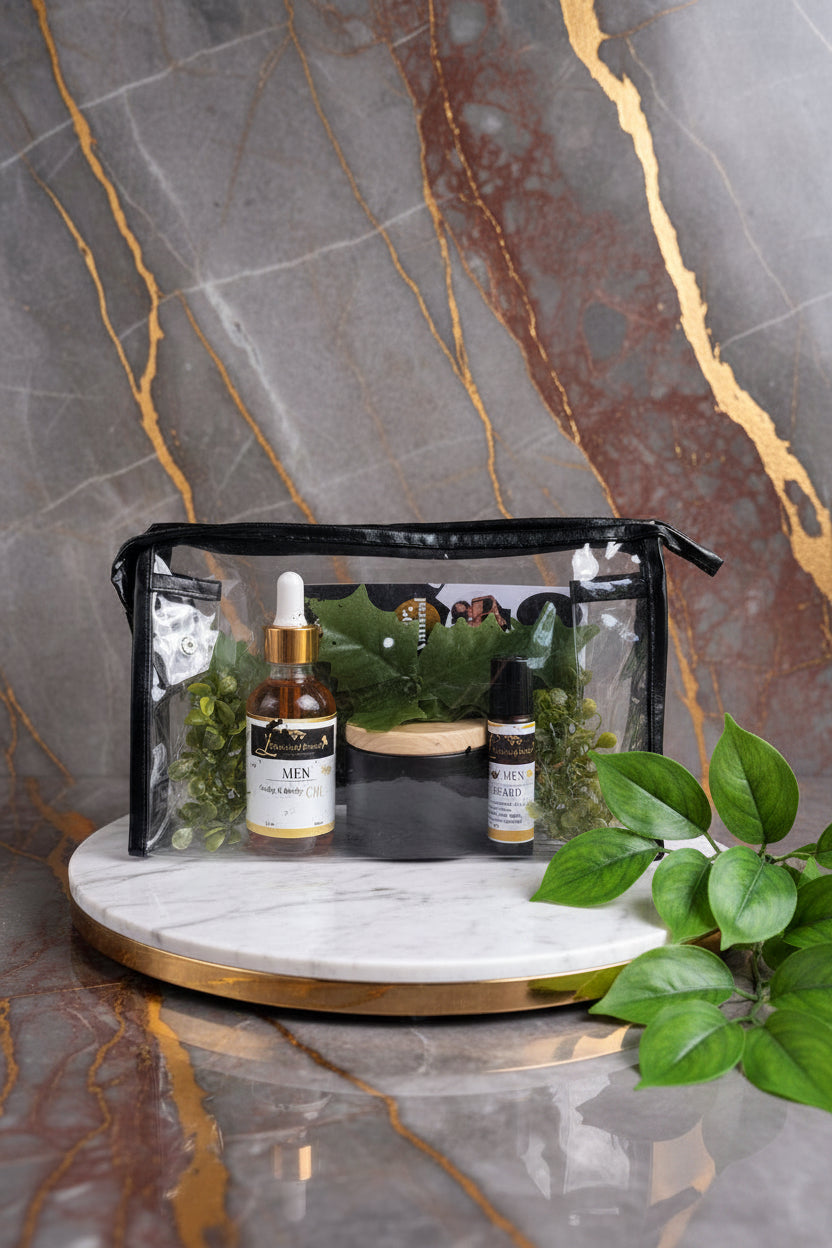 Sincerely Beauty- The Royal Restoration Collection