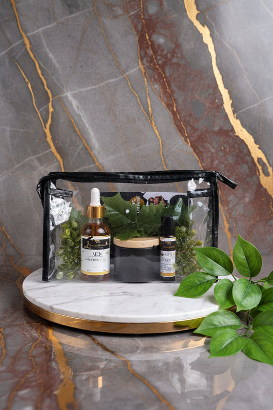 Sincerely Beauty- The Royal Restoration Collection