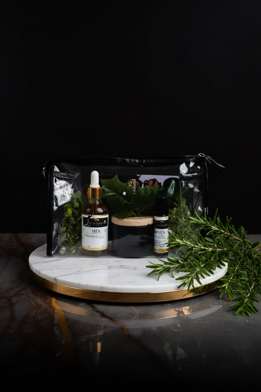 Sincerely Beauty- The Royal Restoration Collection