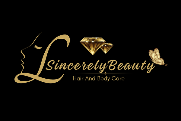 SIncerely Beauty supply store