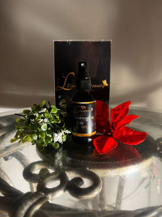 Rosemary Scalp Spray
